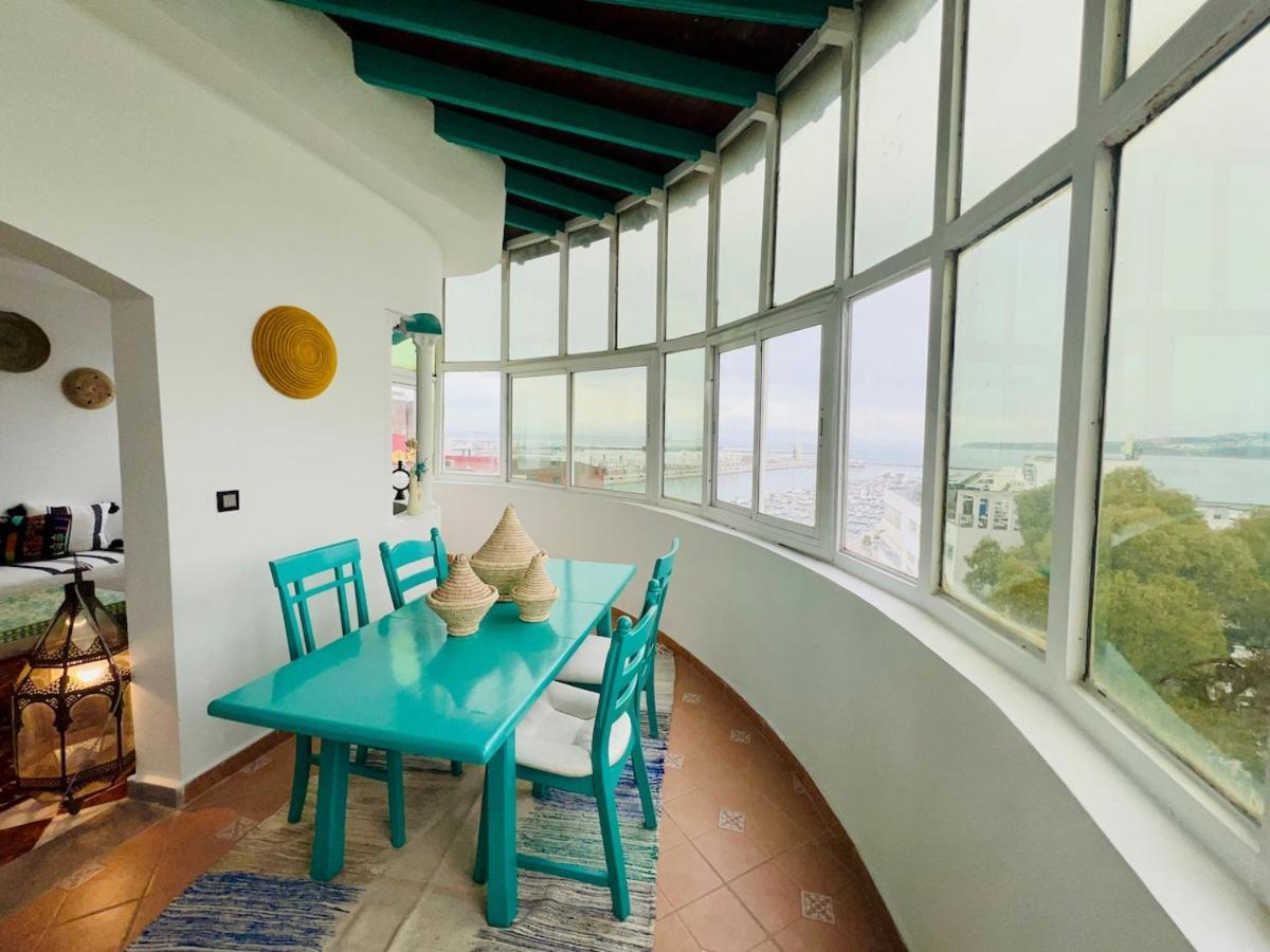 Apartment Luxury Marina-view Pent-house *