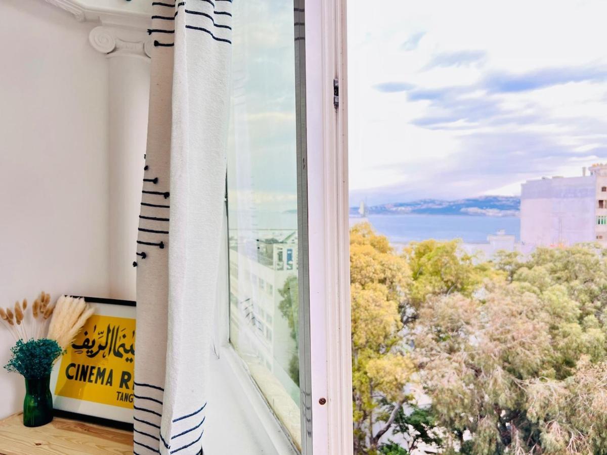 Luxury Marina-view Pent-house Tangier