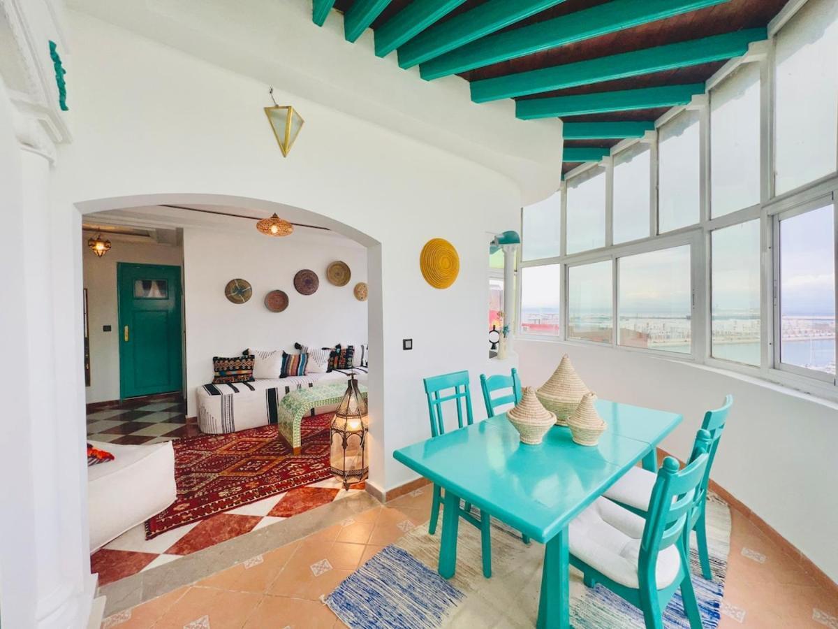 Luxury Marina-view Pent-house *