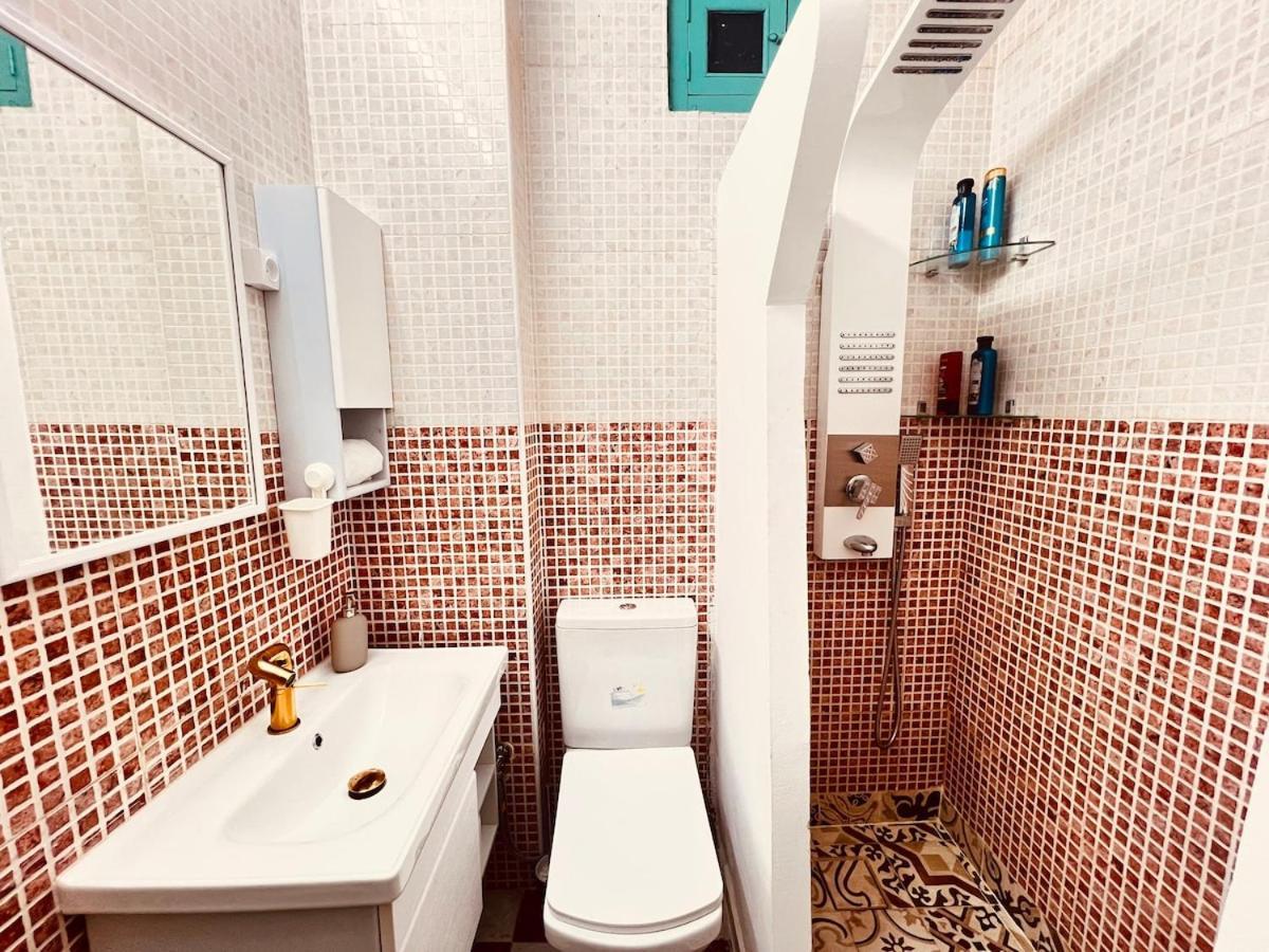 Apartment Luxury Marina-view Pent-house Tangier