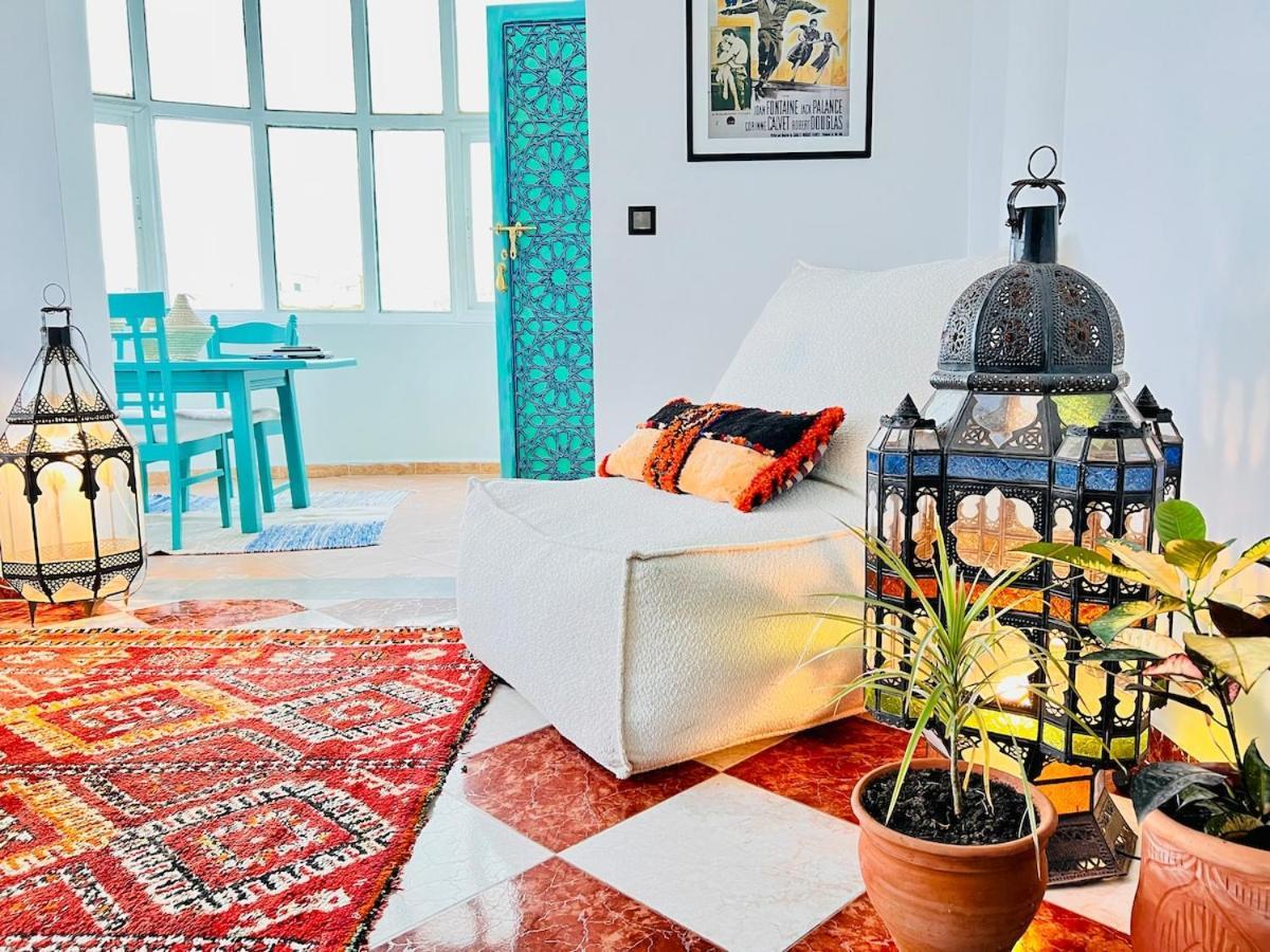 Luxury Marina-view Pent-house Tangier